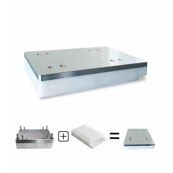 Saigang basic Cellular Phone Repair Tools Screen Laminating Die Base