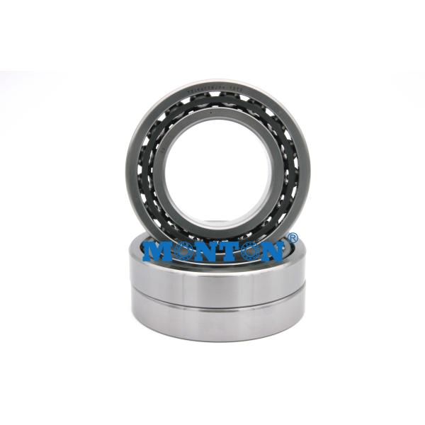 7022CTYNSULP4 Abec -7 Nsk Angular Contact Bearings Super Precision Spindle Bearings