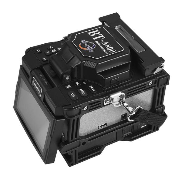 Fusion Optical Splicing Machine