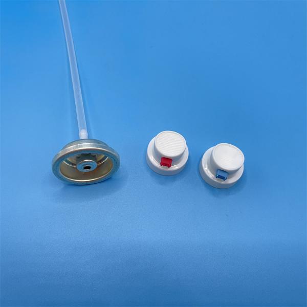 Versatile Female Adhesive Spray Valve - Efficient Dispensing Solution for Packaging and Carton Sealing