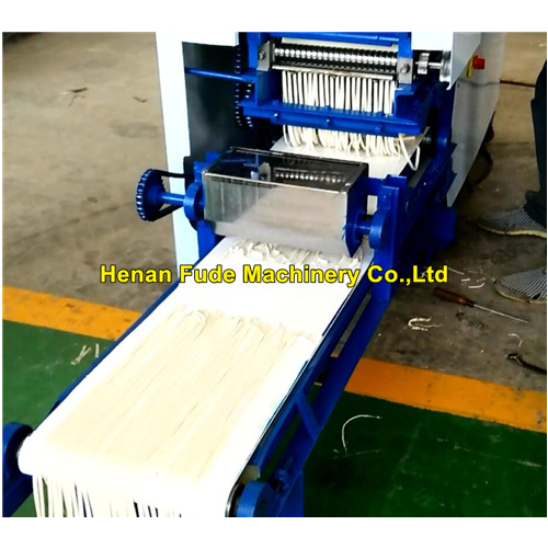 wet raw noodles making machine, noodle machine