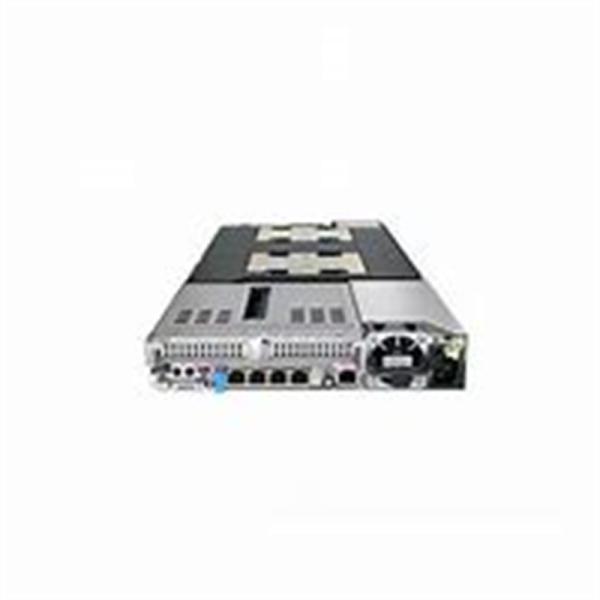 Original Fusionserver XH321 V6 Server Form 1U Half-Width 2-Socket Node Ready For Purchase And Shipping