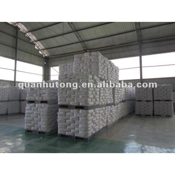 HUTONG Rutile Titanium Dioxide Masterbatch 99% Purity
