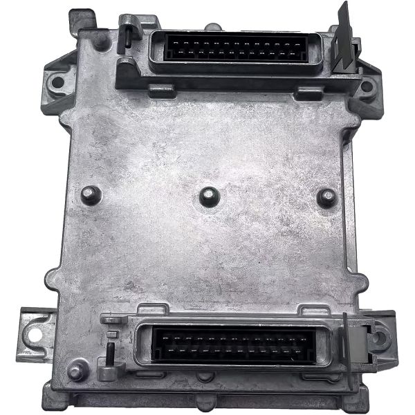 Jision EW140 Excavator Engine Controller ECU Computer - Connector Details