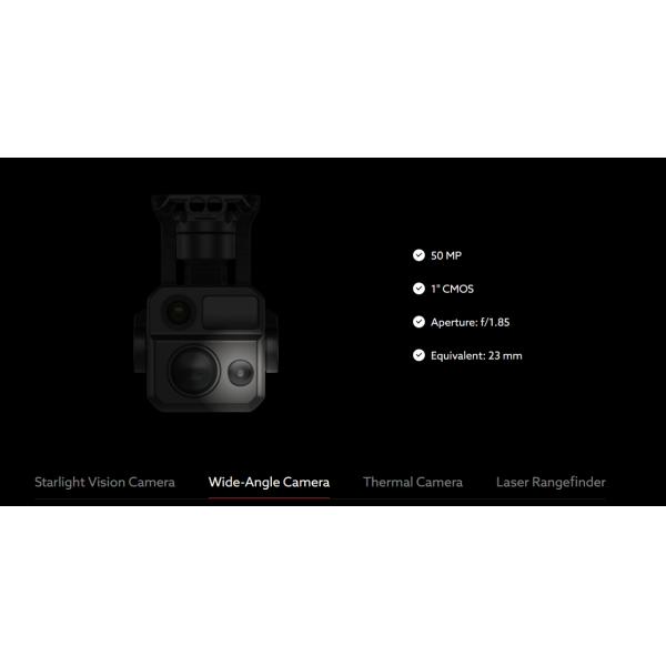 EVO Max 4N laser rangefinder technology demonstration