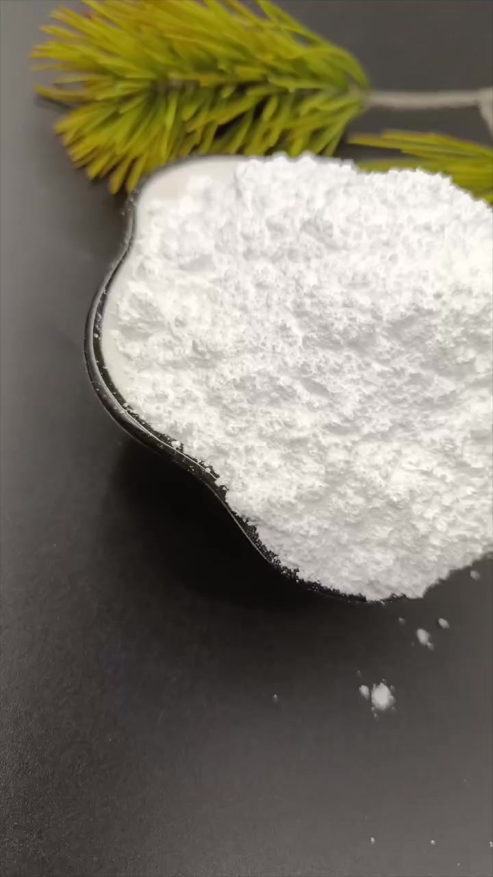 High-Performance Silica Powder for Cosmetics with 2 Years Shelf Life 2.2 g/cm3 Density and 1723°C Boiling Point