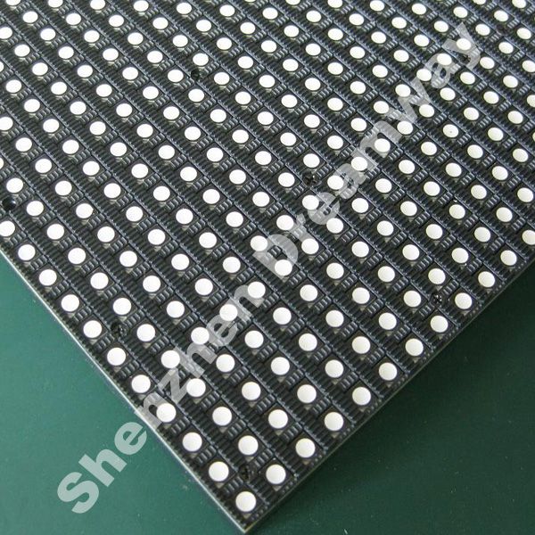 160 × 160 mm PH 5 Indoor LED Display Module with 1/8 Scan High Refresh Rate