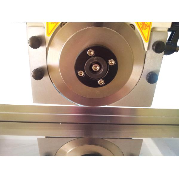 PCB Separator Machine for High Precision Cutting of Electronics and LED Boards