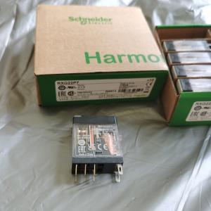 RXG Series Harmony / Zelio Electromagnetic Relay RXG22P7