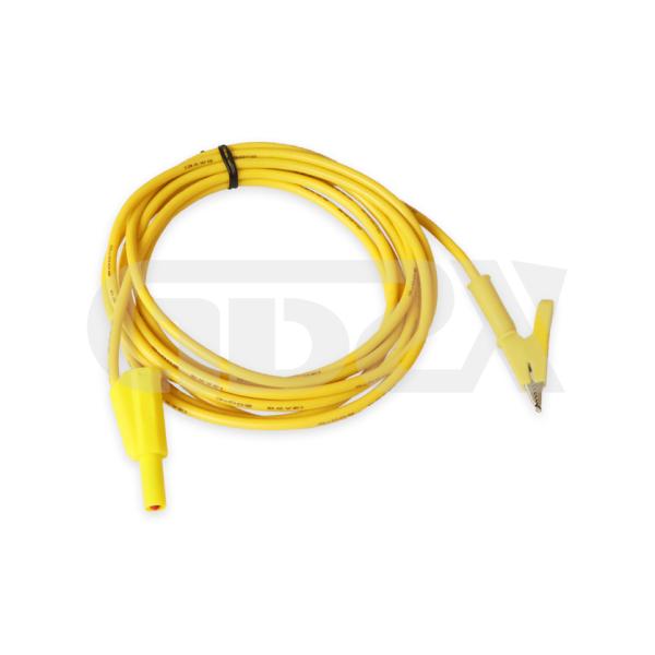 GM-5KV Microcomputer Control 5KV Voltage Adjustable Insulation Resistance Test Equipment