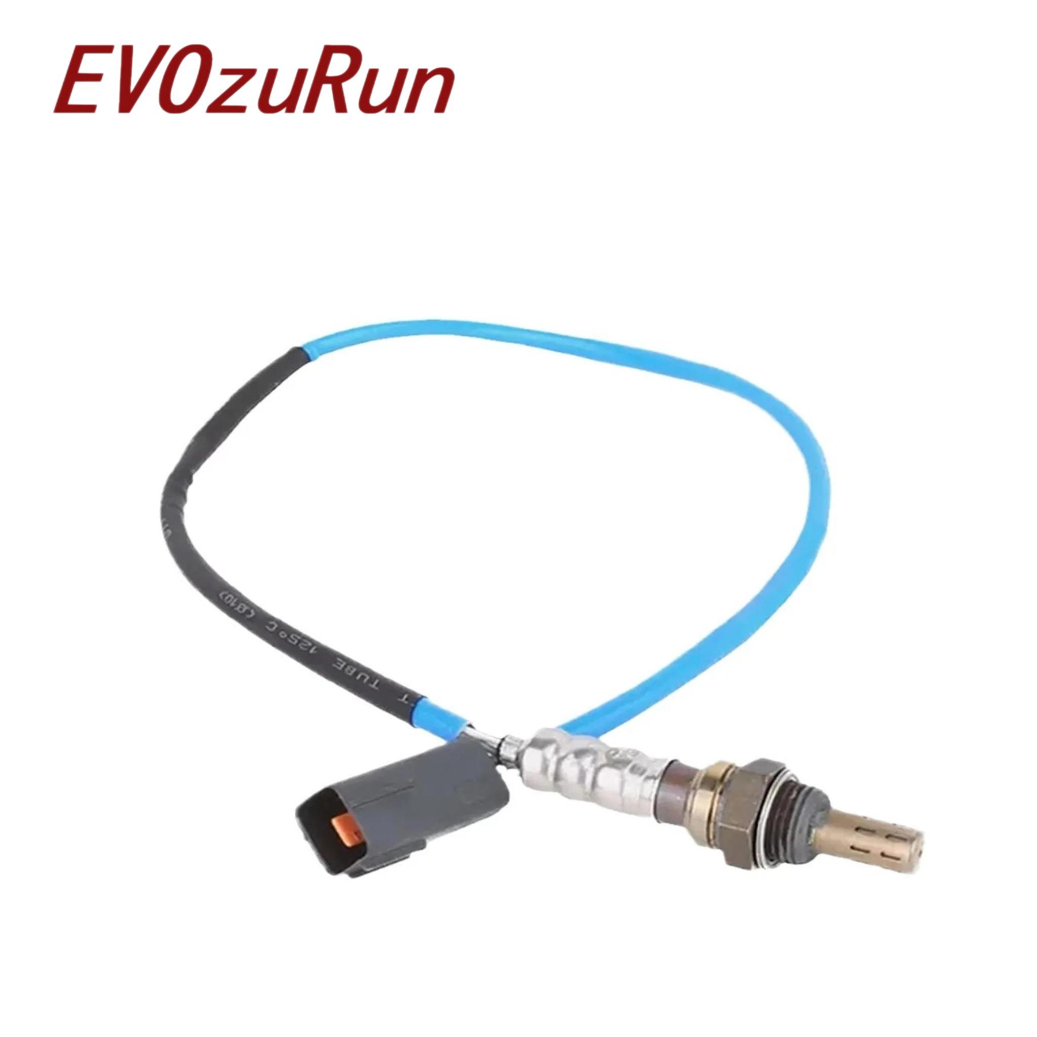 Original Quality Auto Oxygen Sensor LF5G-18-861 LF5G18861 Downstream Lambda O2 Sensor for Mazda 5 08-10 2.3L