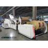 Buy cheap 200cm Bottom Valve Paper Bag Making Machine With Twised Handle Online from wholesalers