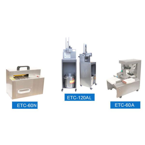 Automatic Tablet Deblistering Machine / Deblistering Equipment With Movable Holder
