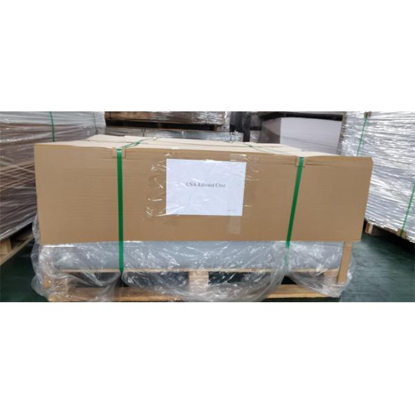 Cast 4x8Ft Plexiglass Clear Acrylic Sheet Impact Resistance