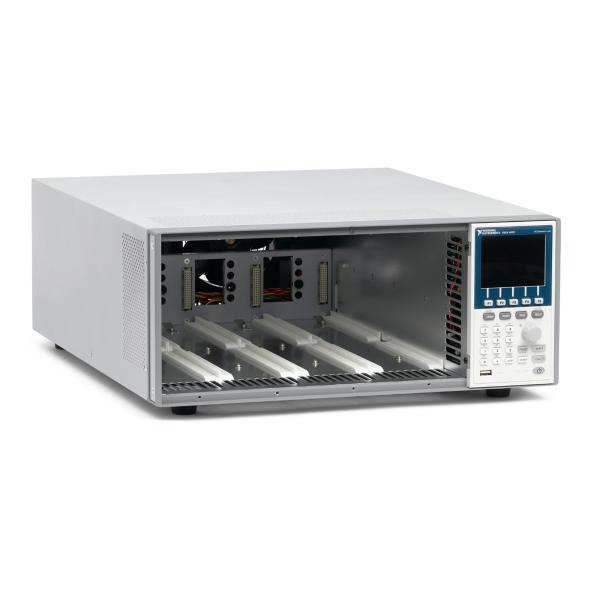 RMX-4003 Electronic Load Device 2 Channels 0-20A Current 0-80V High Power