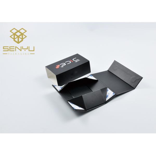 Custom Printing Kraft Paper Packaging Eco Friendly For Phone Case