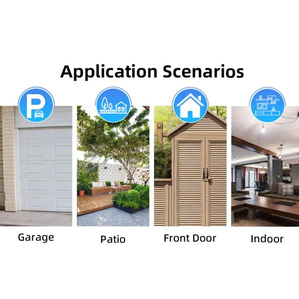 3MP 4G Solar Surveillance Camera Outdoor 10400mAh Battery Powered Security Camera