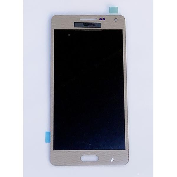 A5 OLCD Changed IC Screen