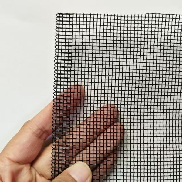 Aluminum Wire Mesh for Windows 0.5-1.2m Width Insect Screen
