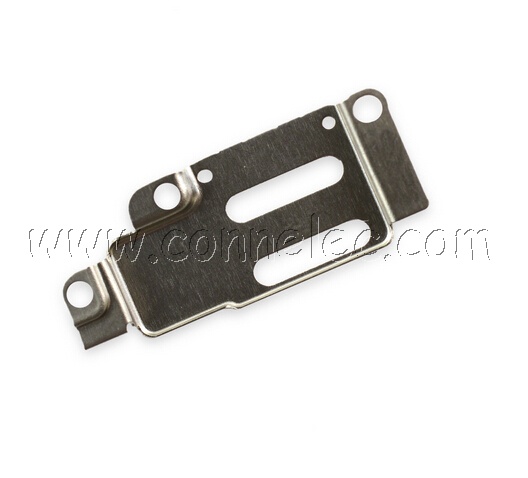 Iphone 6(plus) earpiece speaker bracket, repair earpiece speaker bracket for Iphone 6 plus