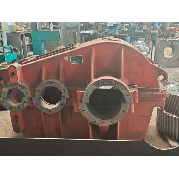 Precision Reducer Industrial Dedicated Support Customization