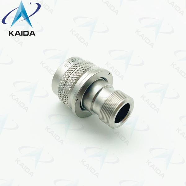 RoHS Compliant Connector Backshell M85049 69-09N Backshell Grommet Nut