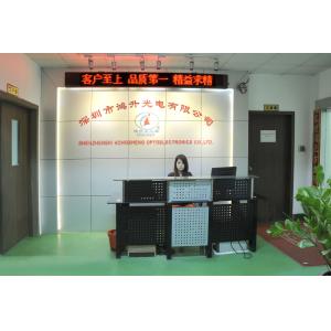 Shenzhen Hongsheng Optoelectronic CO.,LTD