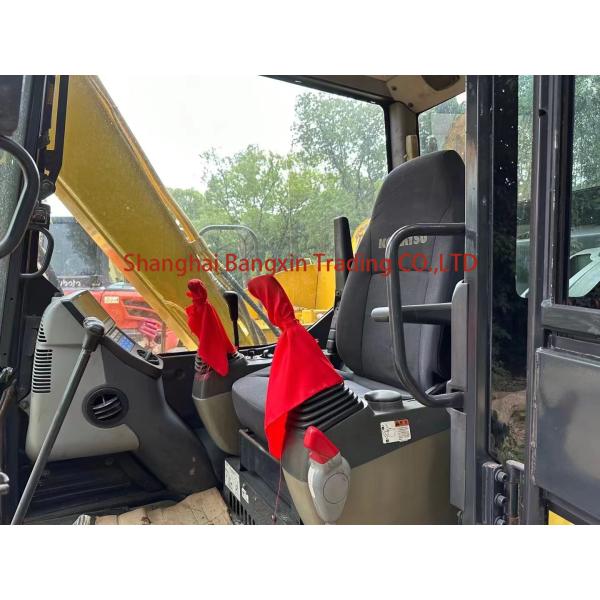 Mini Excavator Cat 320 Second Hand Excavator for Your Construction Needs