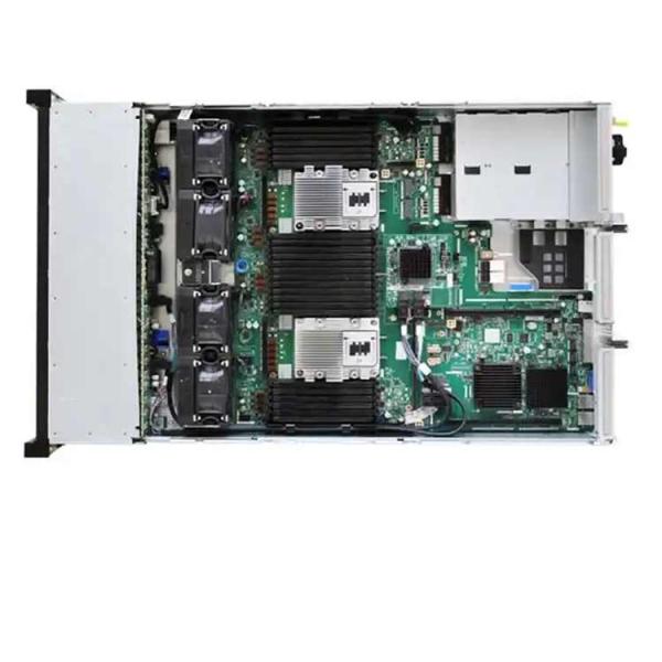 2U Rack Server Model 2288HV5 Hyperfusion Series with Intel Xeon Silver 4112 Processor