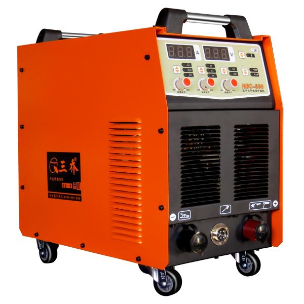 Industrial MIG Welding Machine Separate Wire Feeder Double drive