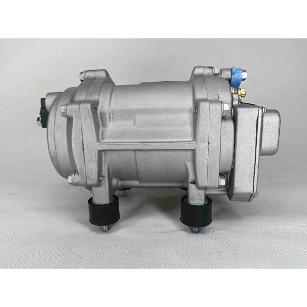 Auto AC Conditioning Compressor For Modify Electric Compressor To 12V NASIDE