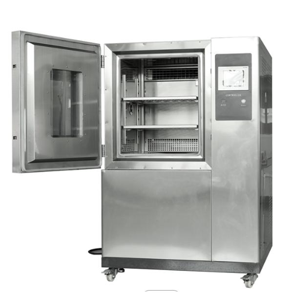 R4O4A Low 408L Stability Chamber Temperature And Humidity