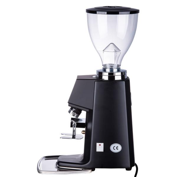 Professional Touch Screen Espresso Bean Grinder Espresso Bean Machine