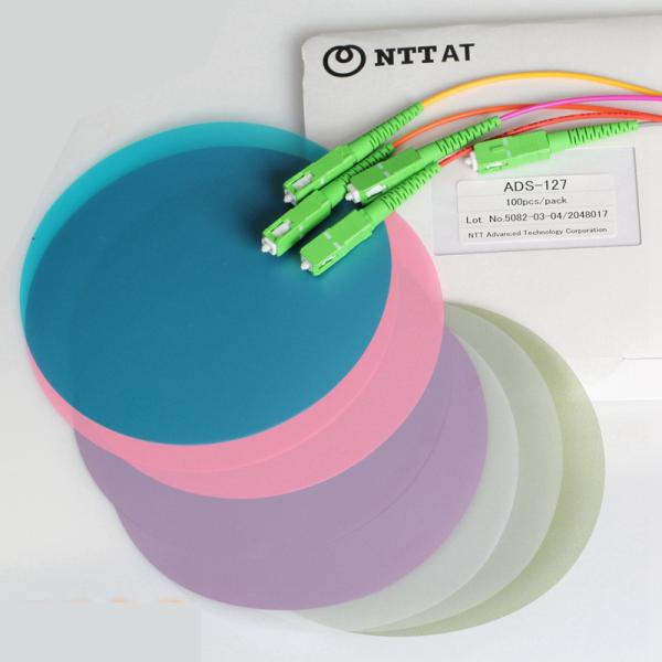 MPO MTP Fiber Optic Polishing Equipment