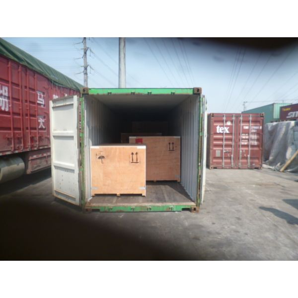 Hign Quality Edible Oil Separator Machine Factory Price