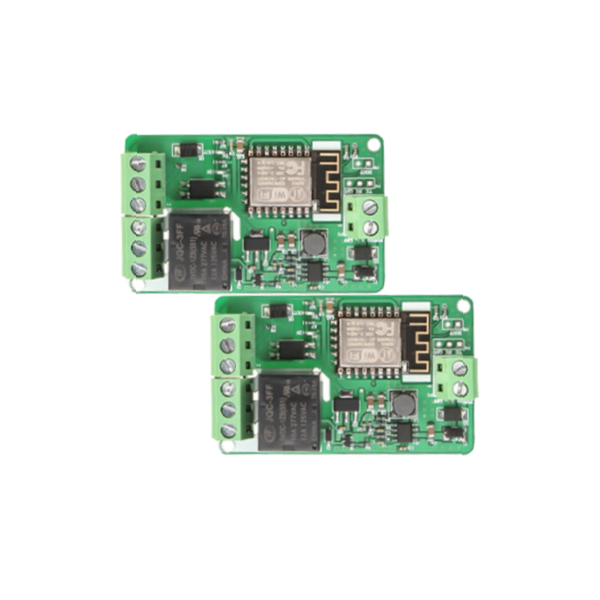 0.3oz -12oz One Stop PCB Assembly With FR4 PCB Turnkey Solutions