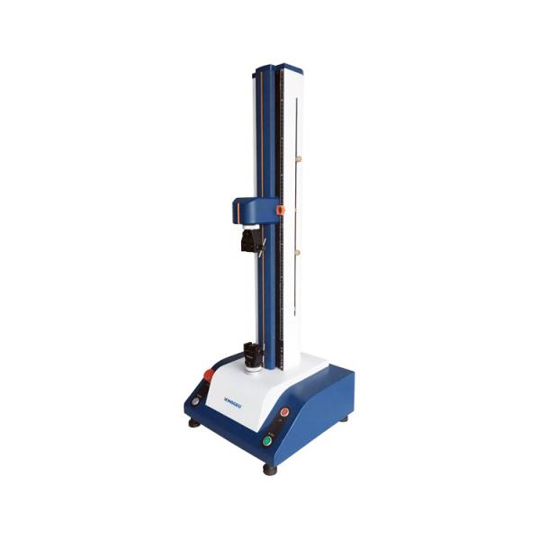 Rubber , Plastic , Nylon Tape Strength Test Machine With AC Motor