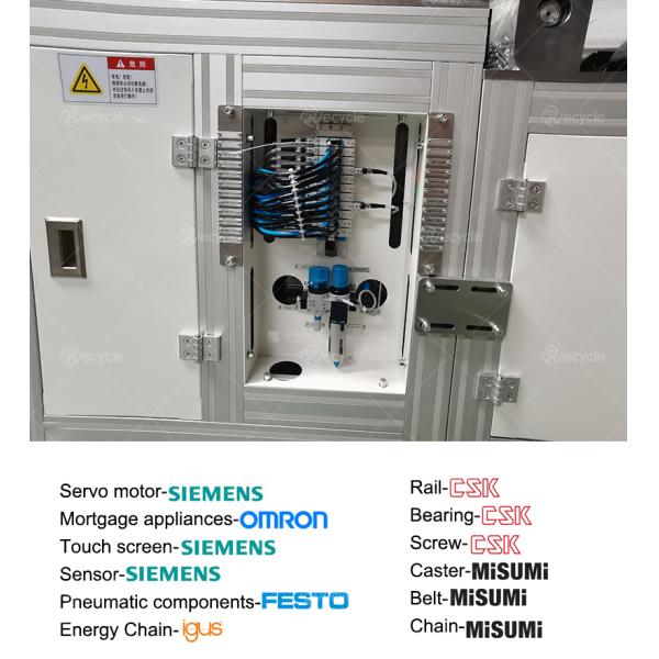 2022 New Model High Performance FFP2 Production Line N99 KN95 Ultrasonic N95 Face Mask Making Machine