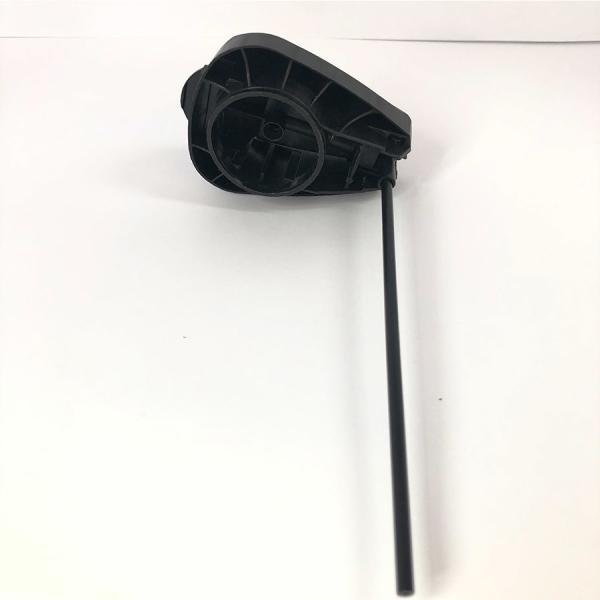 Versatile Sprayer with Extension Tube - Efficient and Precise Solution for Various Applications