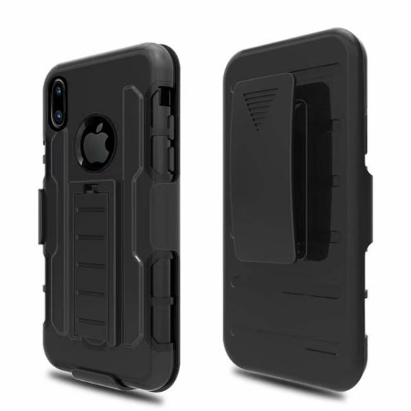 Iphone Xs Max shatter-resistant case, Iphone Xs Max protective case, Iphone XR case, Iphone Xs Max accessories