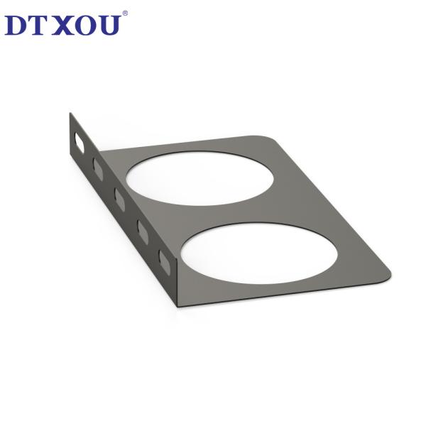 Waterproof trailer combination tail lights High quality 4-inch LED tail light combination marker light