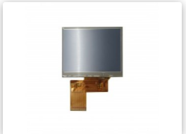 3.5 Inch IPS TFT LCD Display 320x240 1000nits