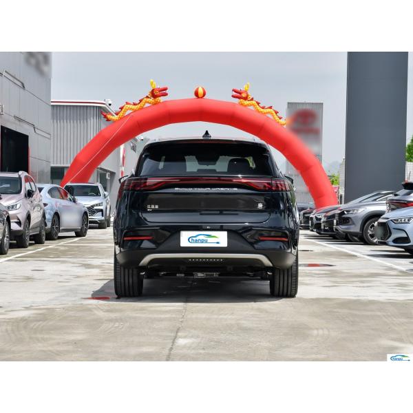 BYD Tang Glory Version Medium SUV Battery Pack with Extended Range and Fast Charging