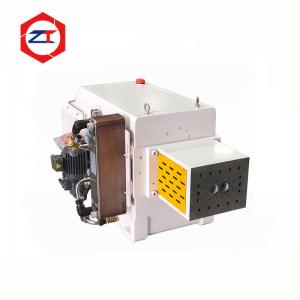 China SHTD65N High output Speed Gear Reducer Gearbox For Pelletzing Machine Speed Reducing Gearbox on sale