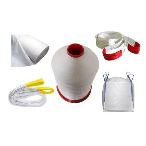 2000D/2 Strong Polyester Thread Eco Friendly UV Polyester Thread