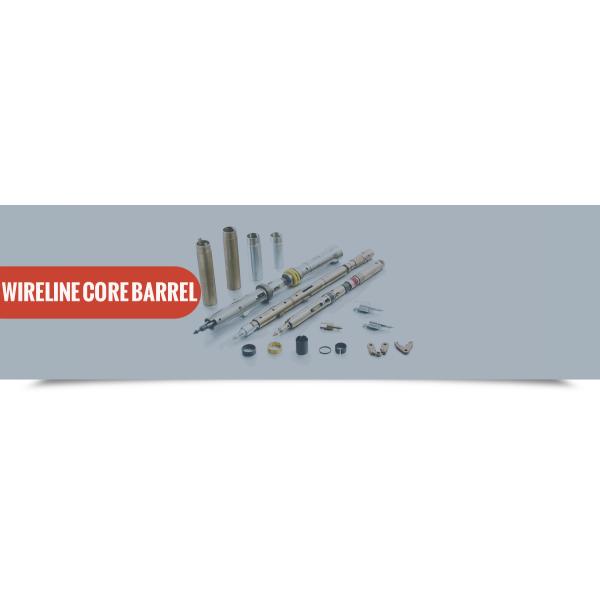 B N H P Core Drilling Wireline Core Barrel Core Lifter Case Stop Ring