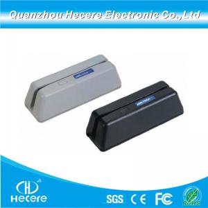 Quality Magnetic Card Reader Writer Msr206 for Hico and Loco for sale