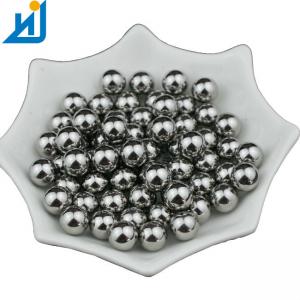 China 1.5mm Tungsten Carbide Ball Mill on sale