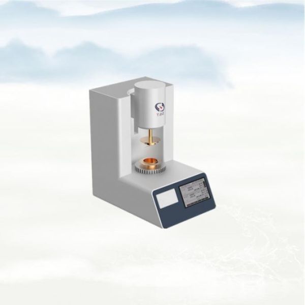 Full-Automatic Vegetable Oil Smoke Point Testing Apparatus Room Temperature~400℃