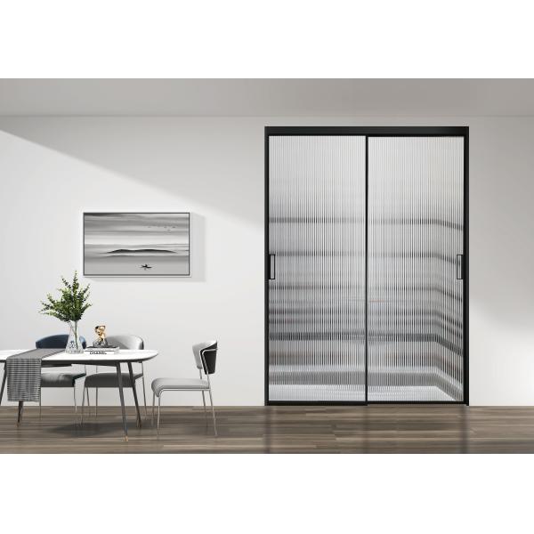 Rectangle Stainless Steel Shower Room 8mm Glass Explosion Proof